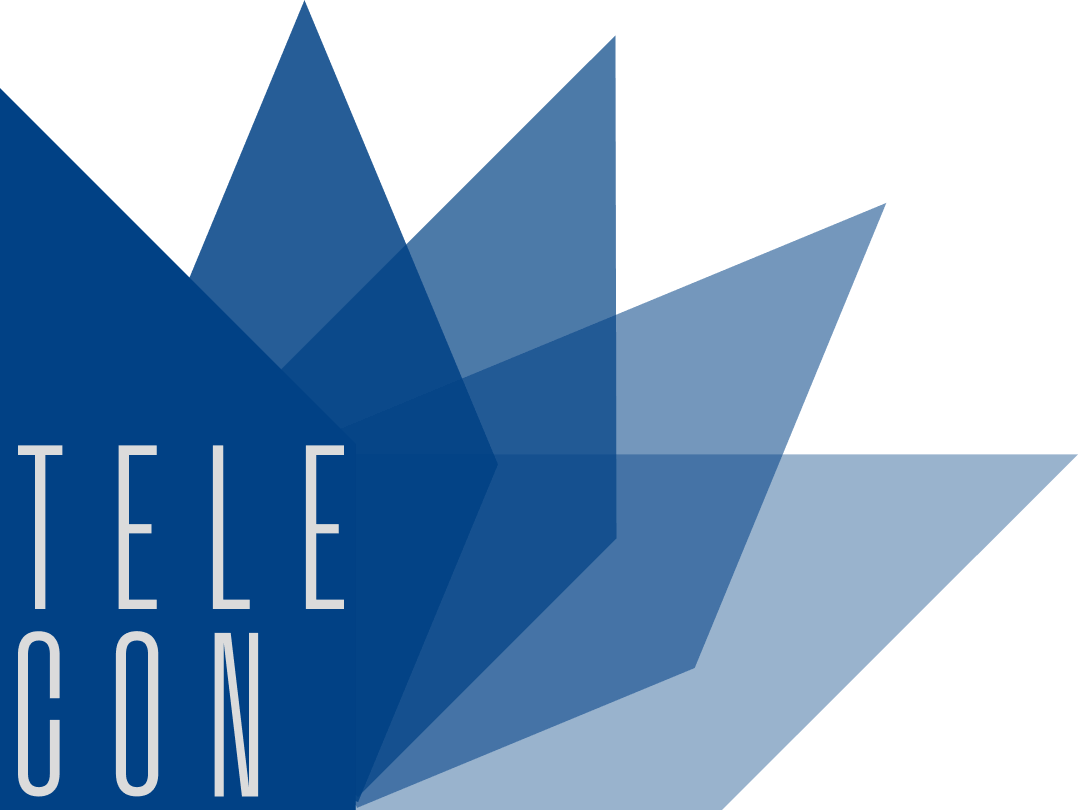 Telecon logo